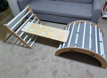 Lily & River Little Play Set