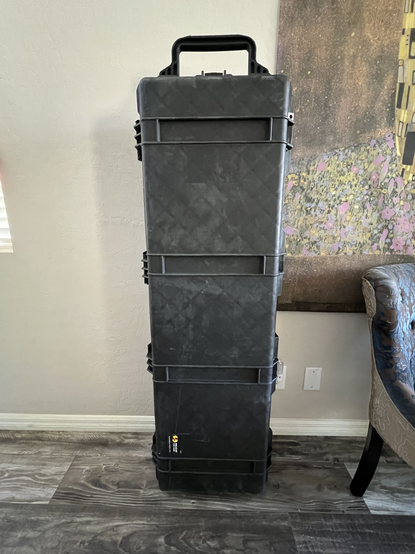 Pelican 1770 Long Case