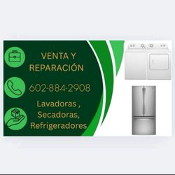 Repair Appliances 