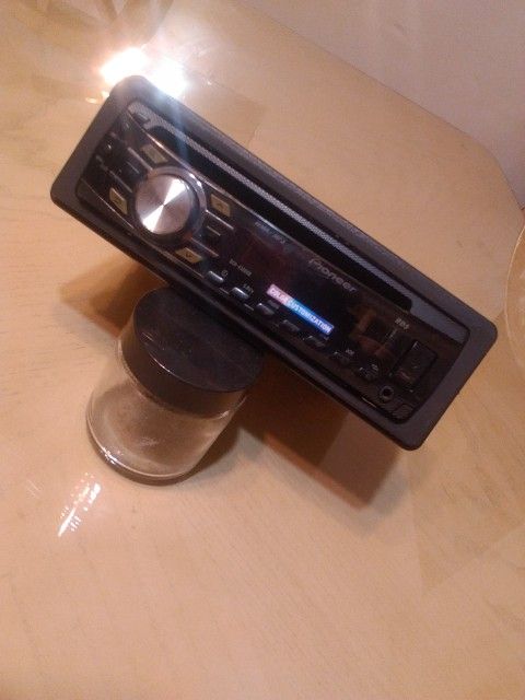 Pioneer Car Stereo $20