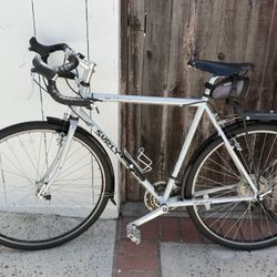 Surly Long Haul Trucker 