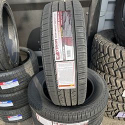 🔥235/60/18 Venom Power Covert Grip Cv M+s ‼️we Do Finance 🔥
