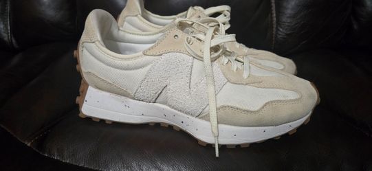 New balnce