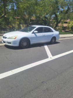 2006 Honda Accord