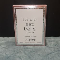 Lancôme La vie est belle L’ ECLAT Eau De Parfum 