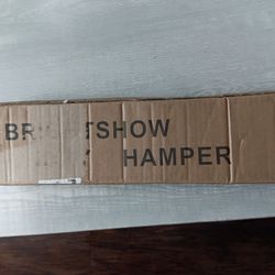 Brightshow Laundry Rack