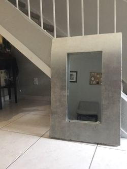 Nice mirror