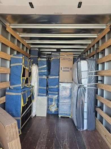 🚚 Moving Soon? Same-day Moving