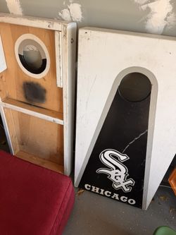 Chicago White Sox Bag Set