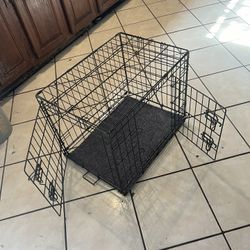 Small Cage 