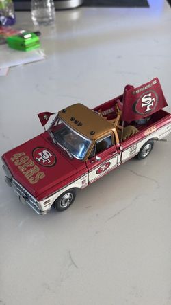 Danbury mint die cast car 1/24 scale