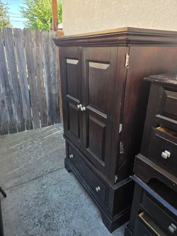 Bedroom Set