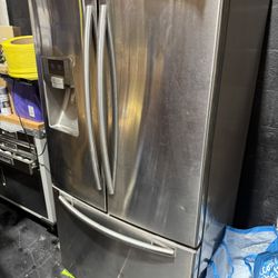 Samsung Refrigerator 