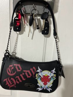 Ed Hardy  new