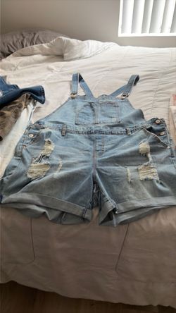 Overall
