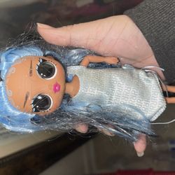 Lol Doll