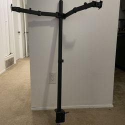 Dual Monitor Arms