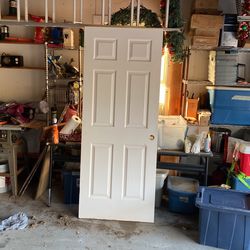 Door