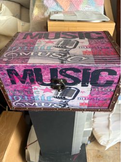Cute box
