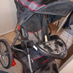 Baby trend Stroller