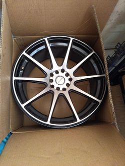 Rims