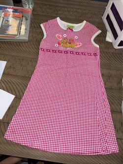 Y2K Scooby Dress