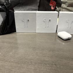 Air POD For Sale