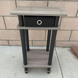 End Table $$15