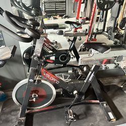 Spin Bike