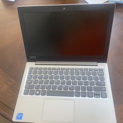 Lenovo Ideapad Laptop