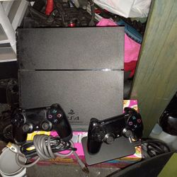 Ps4
