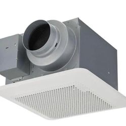 Panasonic Exhaust Fan