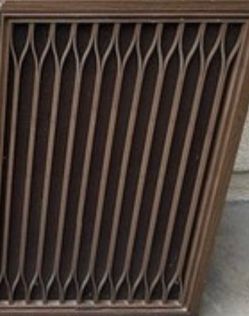 Vintage Kenwood 15inch Home Stereo Speaker
