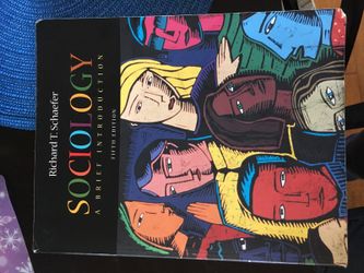 Sociology a brief introduction 5th edition