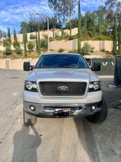 2006 Ford F-150