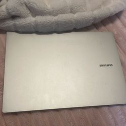 Samsung Galaxy Laptop