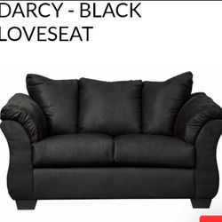 DARCY LOVE SEAT