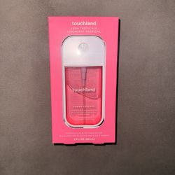 Touchland Power Essence Hydrating Body & Hair Fragrance Mist 