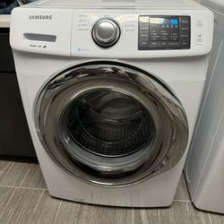 SAMSUNG Washer and Dryer