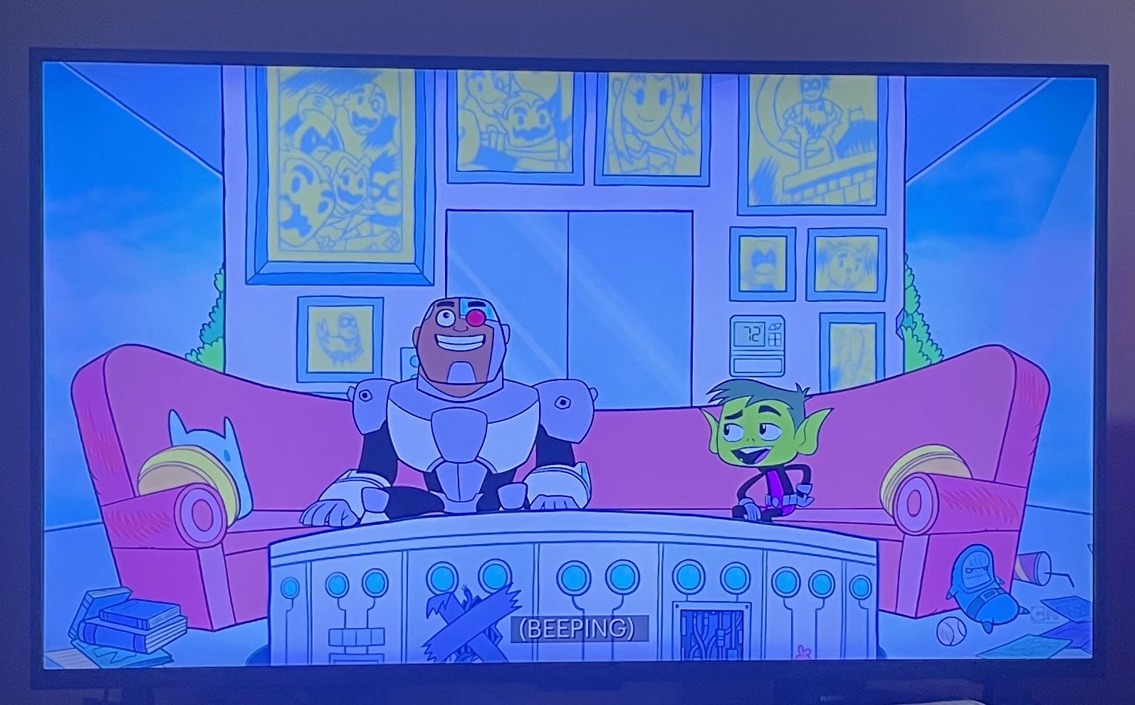 Insignia FireTV 43" LED TV