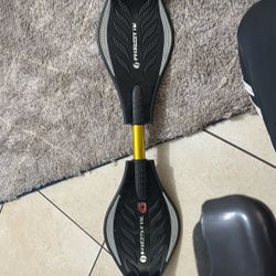 Ripstik G