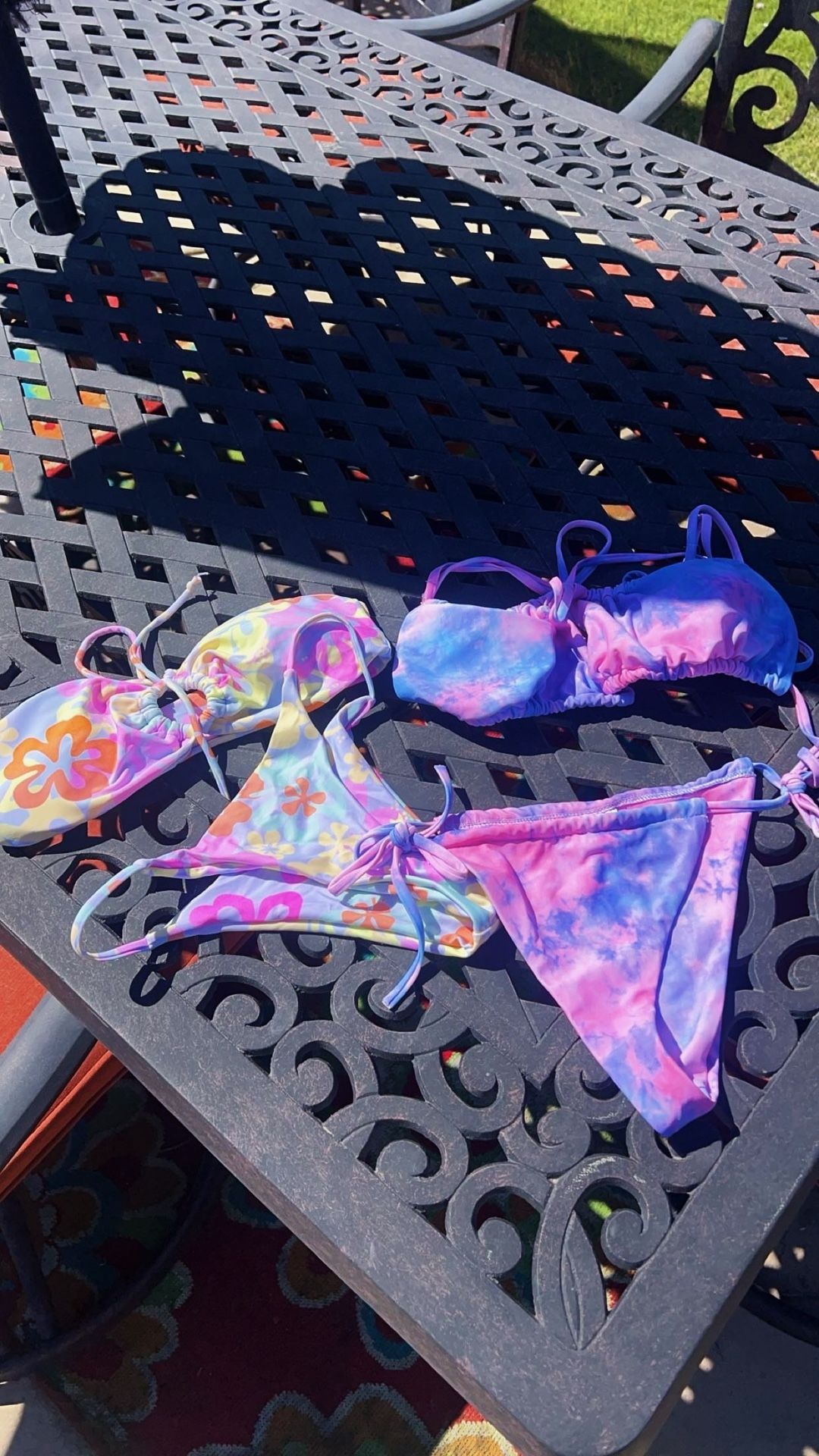 Princess Polly, Bikini Sets, Size US 6