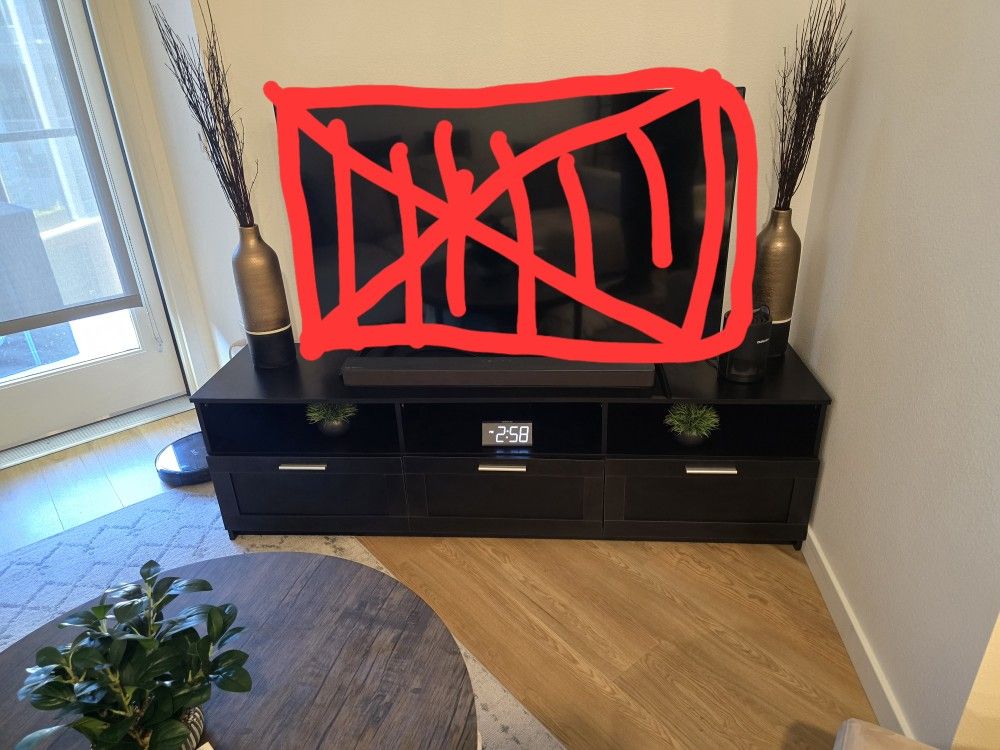 Entertainment Center
