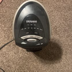 Tower Space Heater