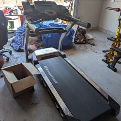 Bowflex Treadmill
