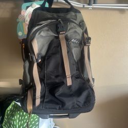 REÍ Backpack 