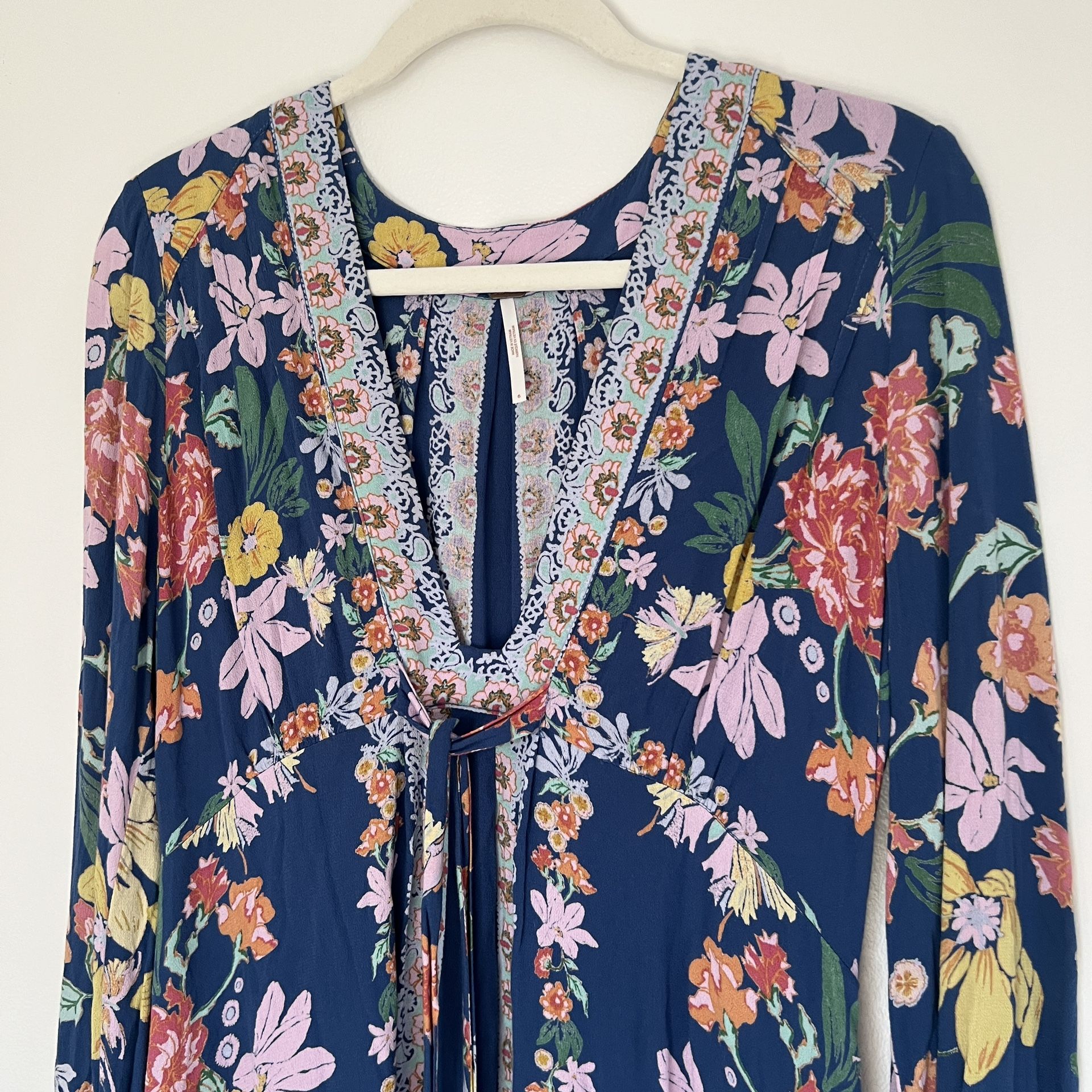 Free People Top