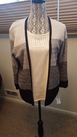 Alfred Dunner New top