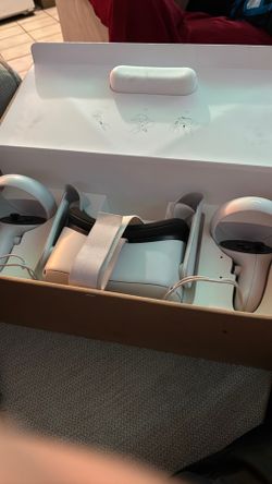 These are reality, goggles