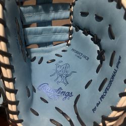 Baseball Glove 